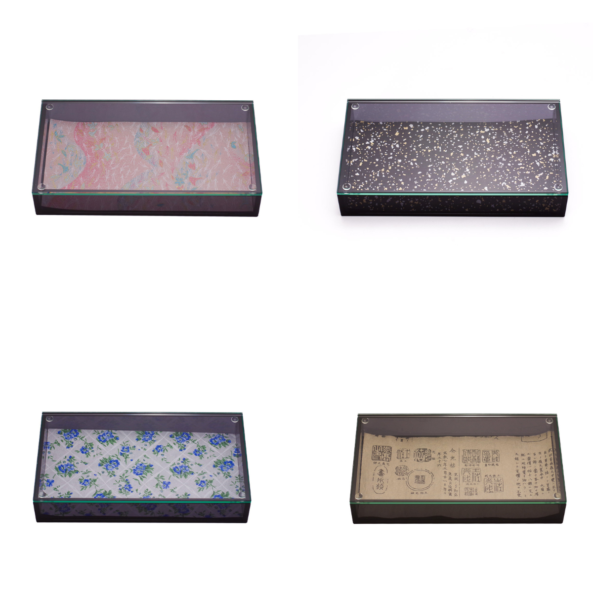 【SAND-BOX】長角BOX
