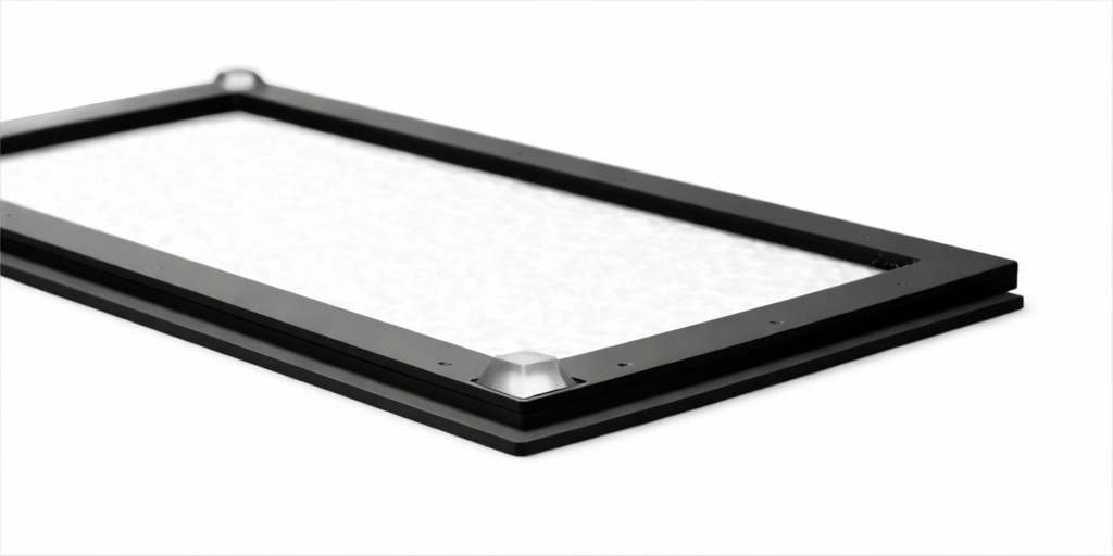 【Fusion】フレームプレート