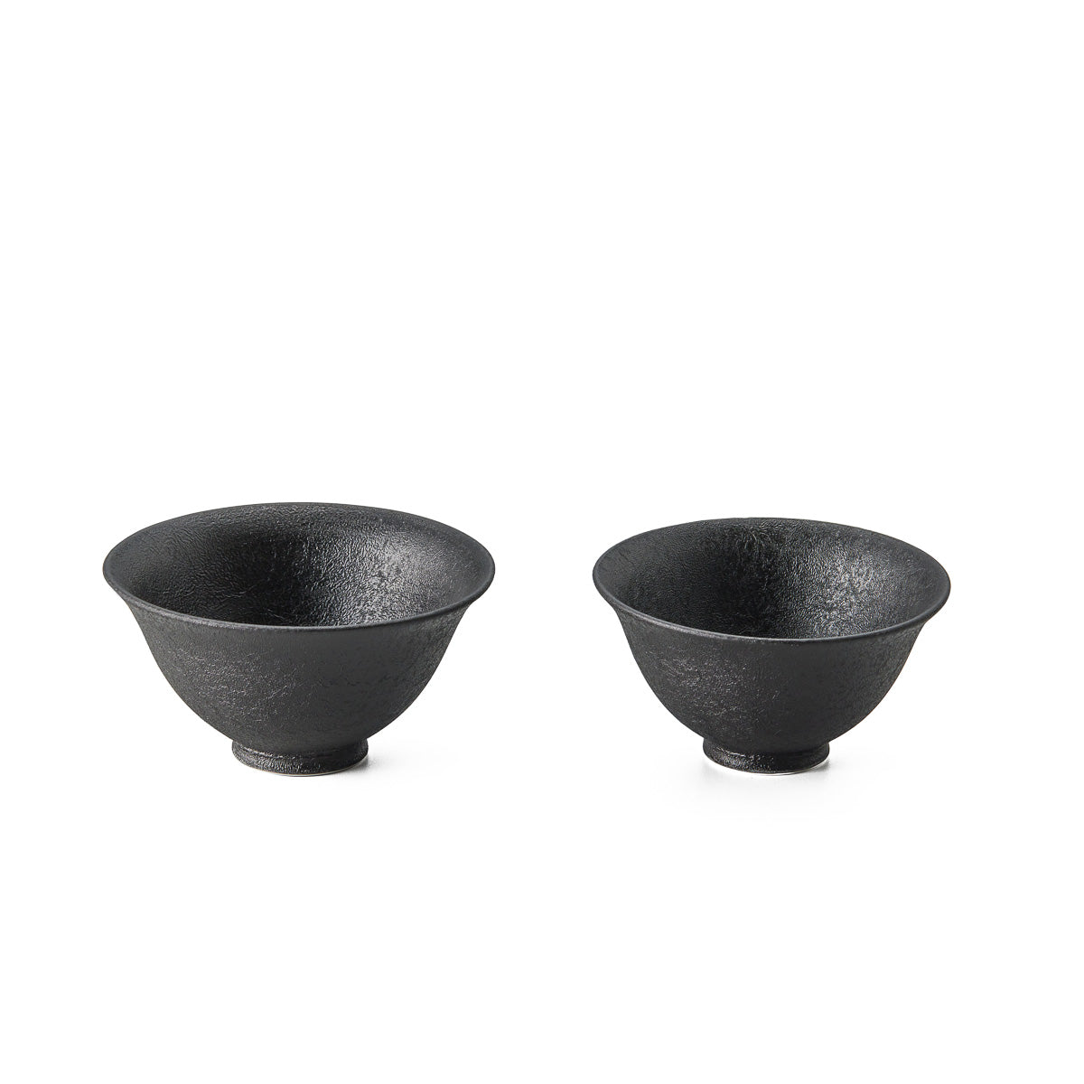 良宵 夫婦茶碗セット