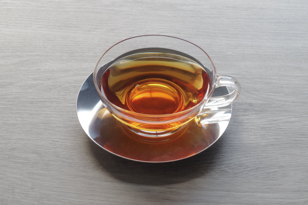 【透-Tou】シルバーホローソーサー