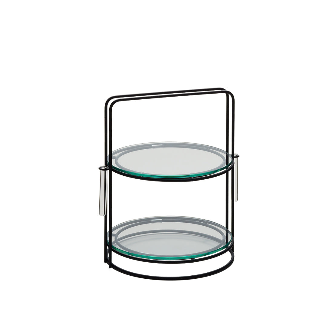 【AtStand】百花 ティースタンド