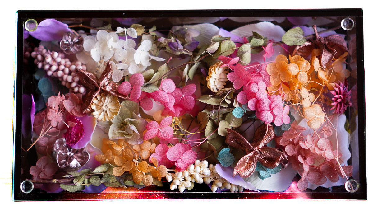 【SAND-BOX】長角BOX