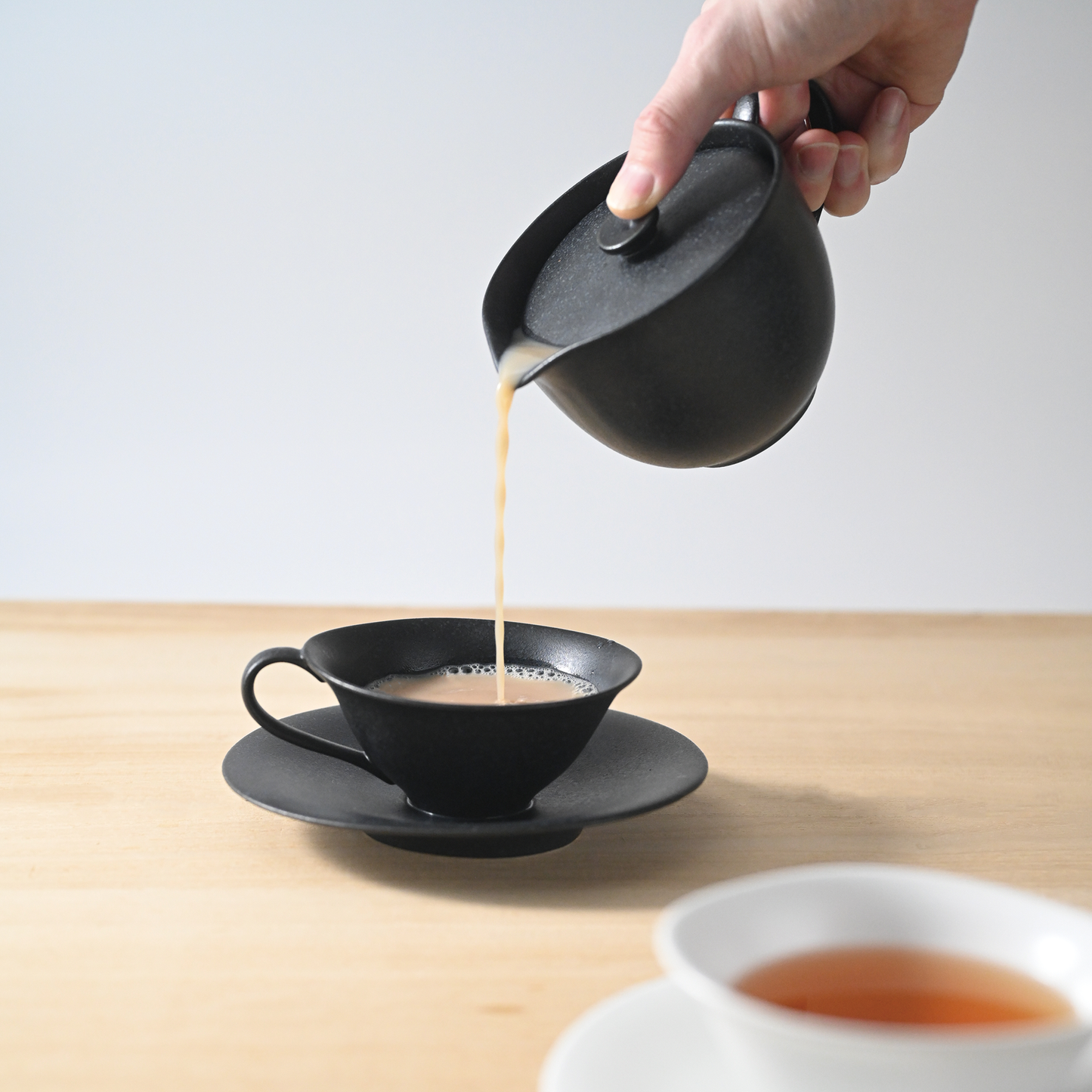 シングルポット<ミカゲ>