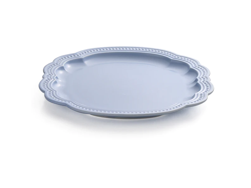 霜天 ケーキプレート