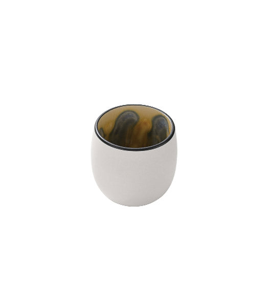 NightGarden 三つ足茶器