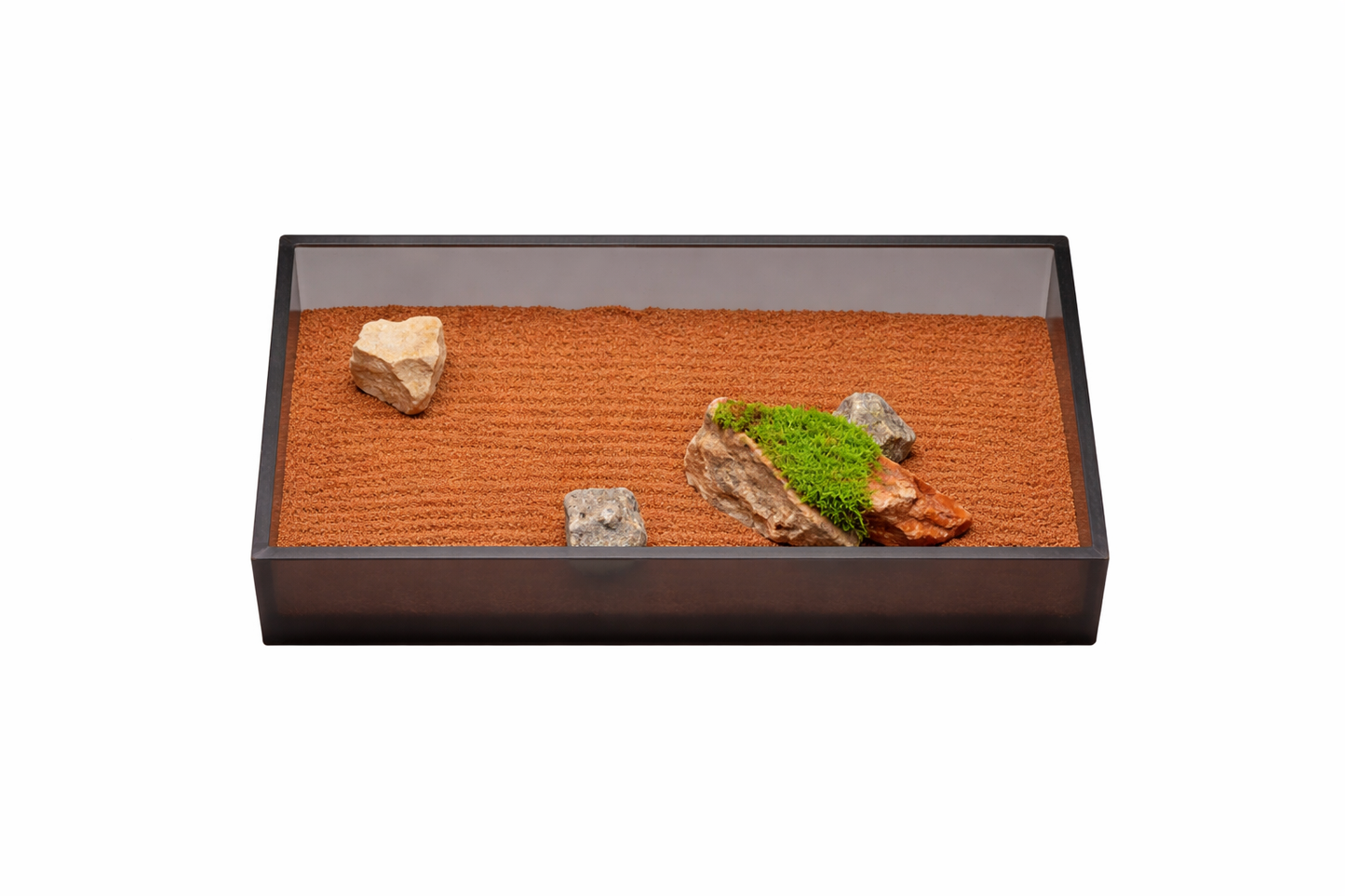 【SAND-BOX】枯山水キット 単体