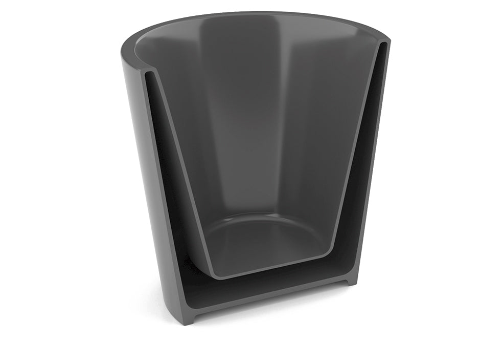 二層 ティーカップ（ダブルウォール ）