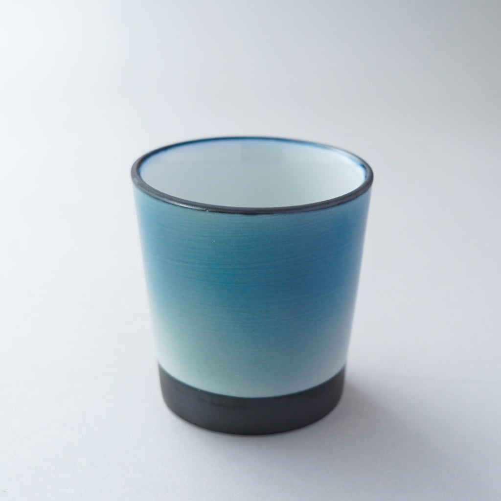 二層 ティーカップ（ダブルウォール ）