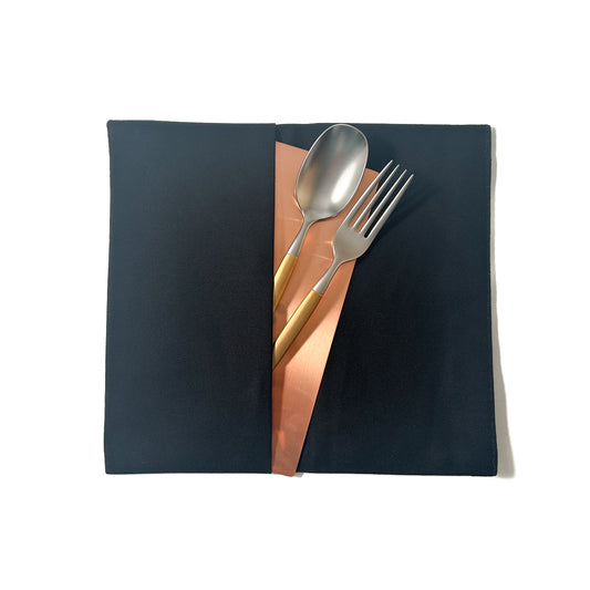 テーブルポーチ｜カトラリーケース・小物入れ・花粉症マスク収納（オンライン限定）