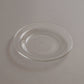 【透-Tou】 クリアベーシックソーサー