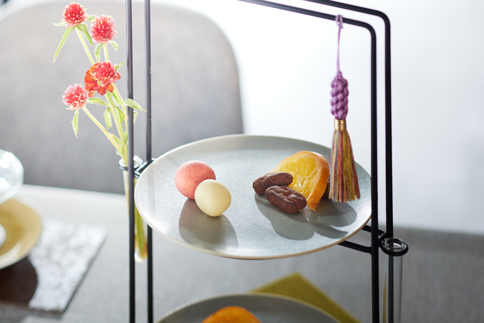 ティースタンド – SAN &