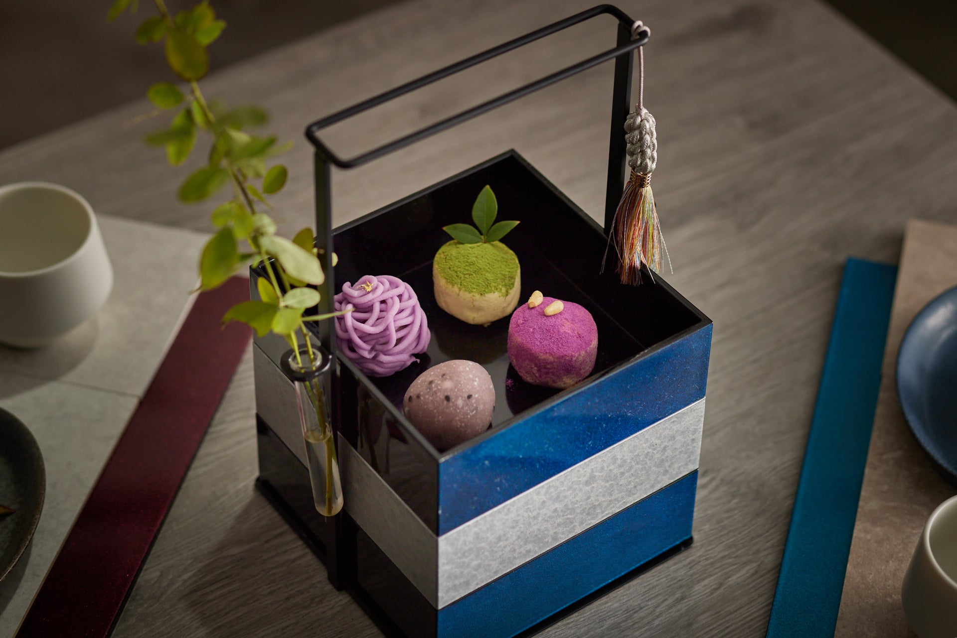 ティースタンド – SAN &