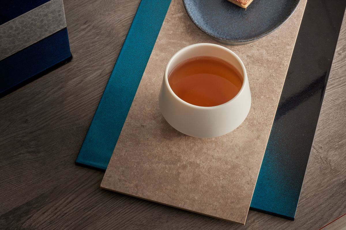 【マテリアル折敷】サンドベージュ