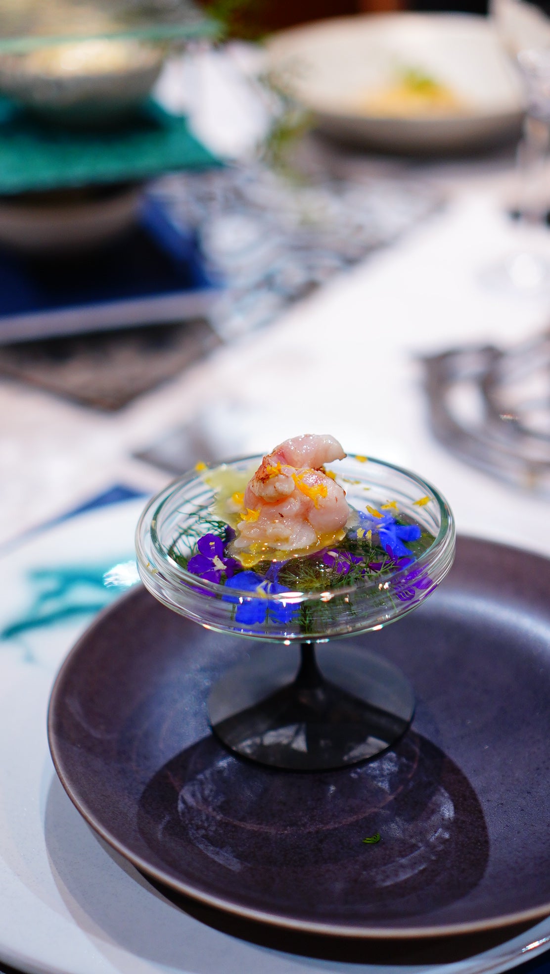 【Fusion】ヘイローディッシュ90 BK