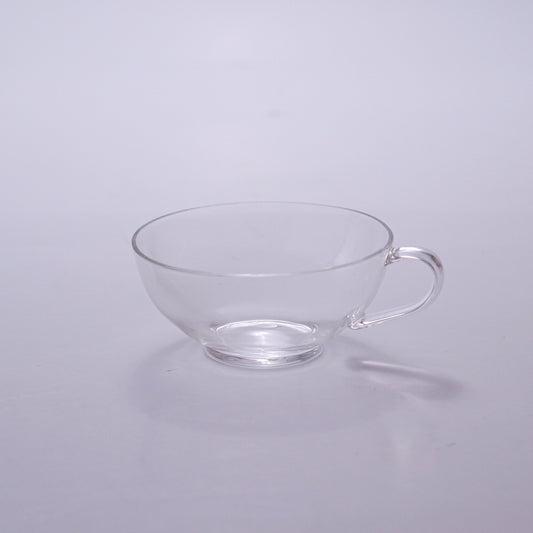 【透-Tou-】ガラスティーカップ