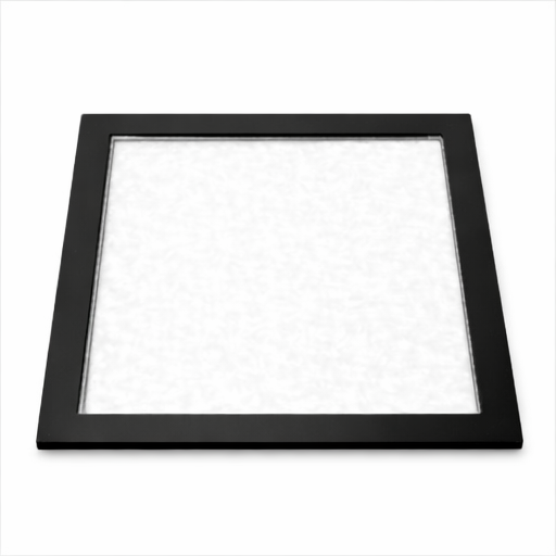 【Fusion】フレームプレート