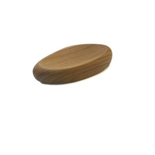 【Woodpebble】ｽﾃｰｼﾞ皿14cm