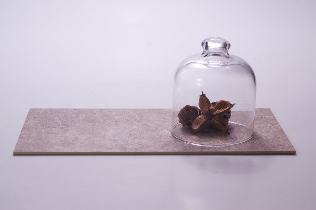 【マテリアル折敷】サンドベージュ