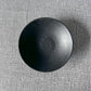 浅鉢　16cm ブラック：VD003