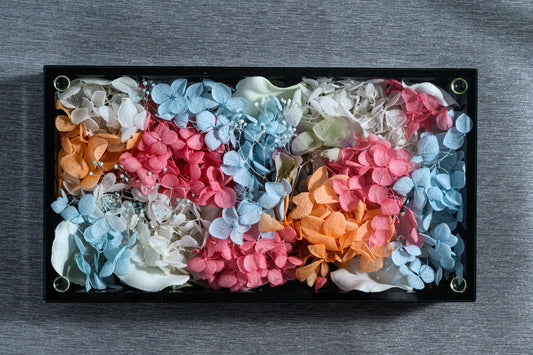 【SAND-BOX】長角BOX