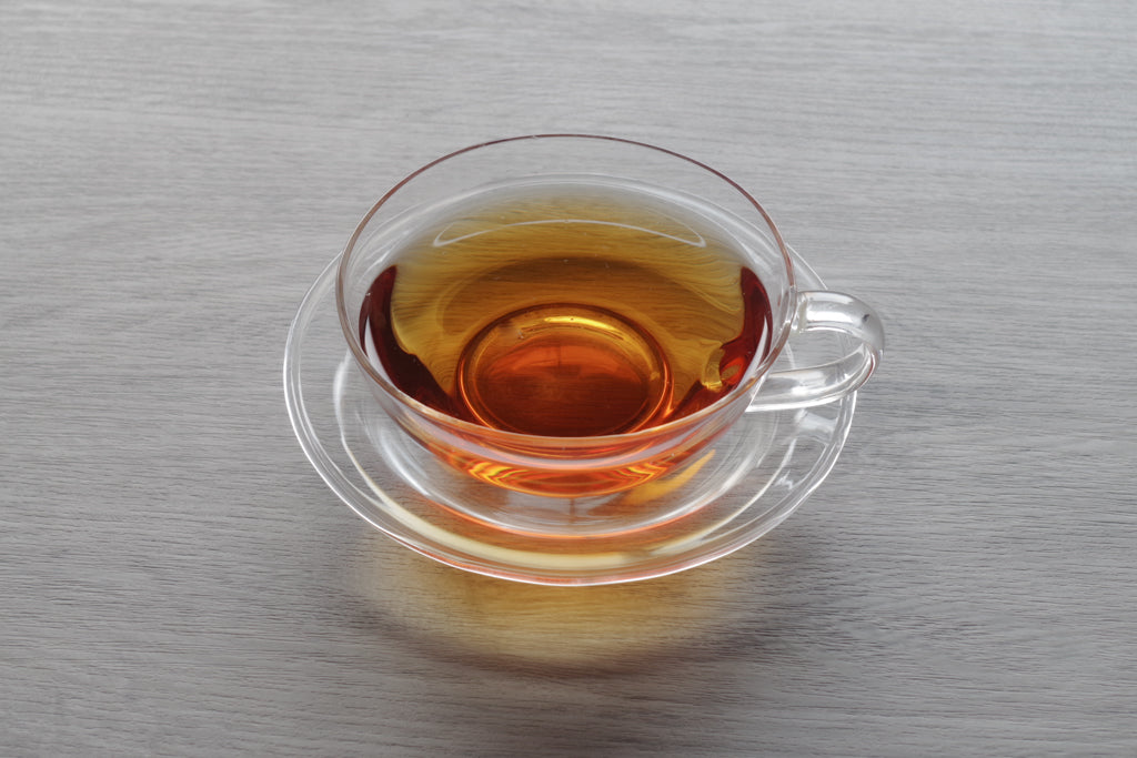 【透-Tou】 クリアベーシックソーサー