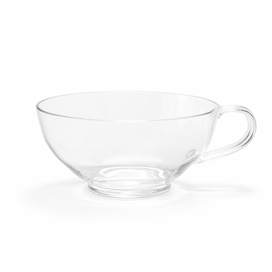 【透-Tou-】ガラスティーカップ