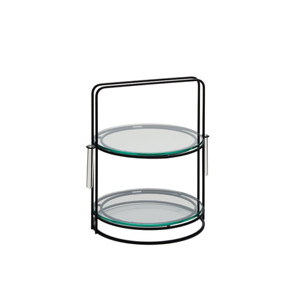 【AtStand】百花 ティースタンド
