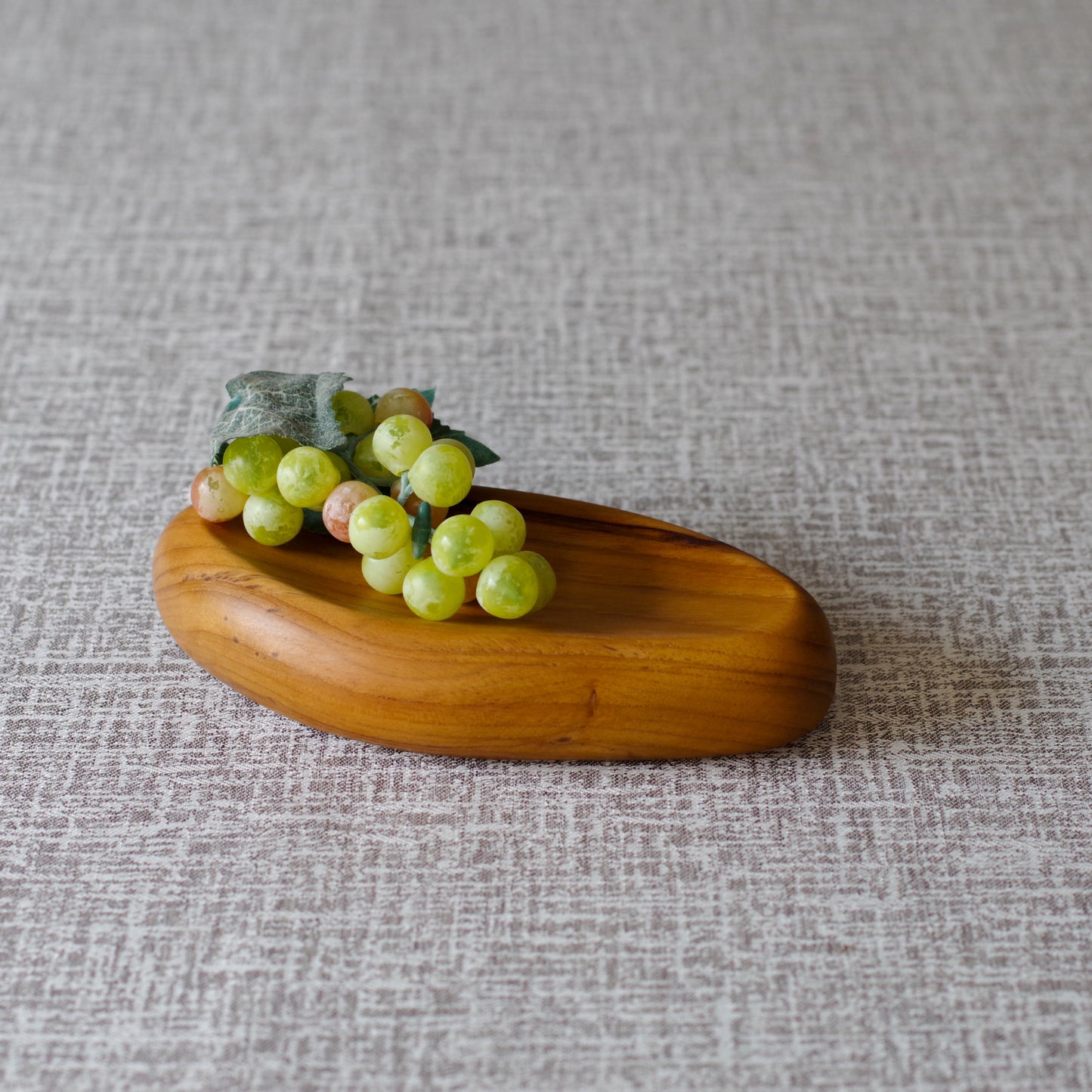 【Woodpebble】ｽﾃｰｼﾞ皿14cm