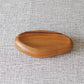 【Woodpebble】ｽﾃｰｼﾞ皿14cm