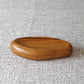 【Woodpebble】ｽﾃｰｼﾞ皿14cm